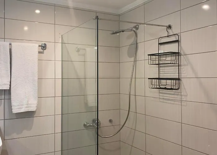 Apartament z 1 sypialnią