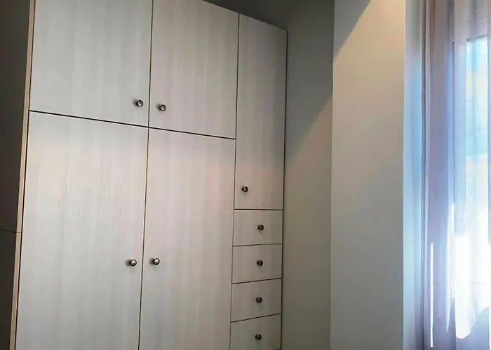 Apartament z 1 sypialnią
